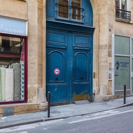 Appartement8P/Full Equipped/Bonne Nouvelle/Bourse Paris Exterior photo