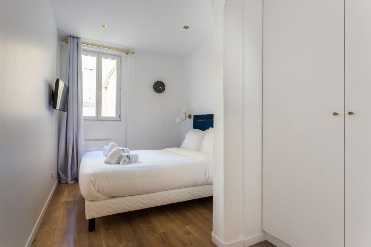 Appartement8P/Full Equipped/Bonne Nouvelle/Bourse Paris Exterior photo
