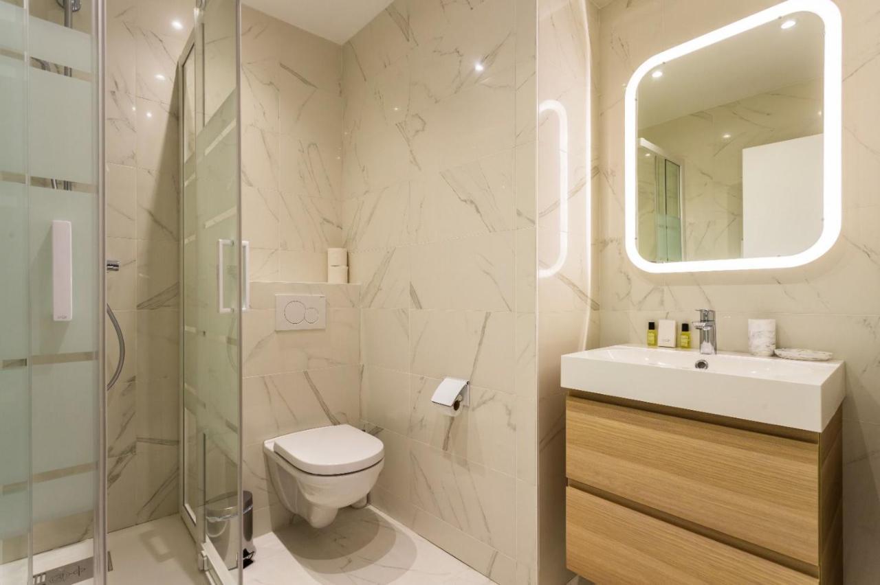 Appartement8P/Full Equipped/Bonne Nouvelle/Bourse Paris Exterior photo